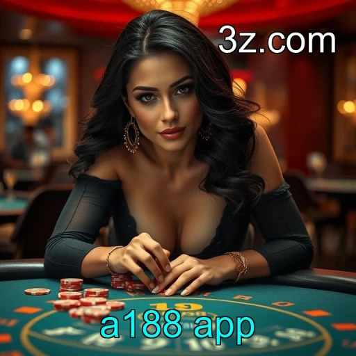 a188 app Blackjack