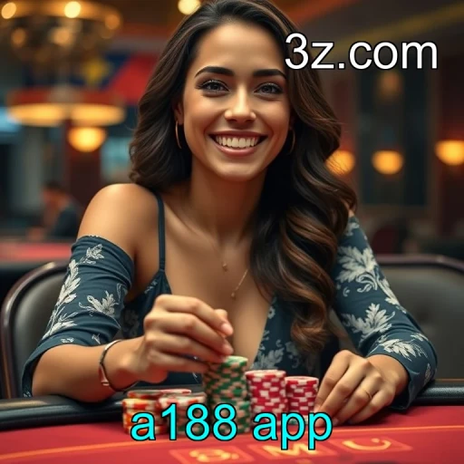 a188 app Live Casino