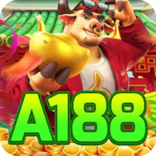 a188 app logo